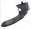 AUDI TT MK1 8N 180HP 4-CYL 1.8T AUM 8N0117336A TURBO INTERCOOLER AIR GUIDE INTAKE DUCT OE OEM GENUINE PRE-OWNED USED