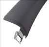 AUDI TT 8N MK1 COUPE HARDTOP INTERIOR A-PILLAR ROOF TRIM SOUL BLACK LEFT LH LHS PASSENGER 8N8867231A 15F USED OE GENUINE