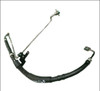 AUDI 8R Q5 2009 2010 2011 2012 POWER STEERING HIGH PRESSURE EXPANSION HOSE PIPE RHD 8R2422893H 8R2422893AD 1N3 PR-1N3 GENUINE OE OEM USED