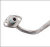 AUDI 8R Q5 2009 2010 2011 2012 POWER STEERING HIGH PRESSURE EXPANSION HOSE PIPE RHD 8R2422893H 8R2422893AD 1N3 PR-1N3 GENUINE OE OEM USED