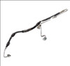 AUDI 8K B8 QUATTRO A4 2008 2009 2010 2011 2012 POWER STEERING HIGH PRESSURE EXPANSION HOSE PIPE RHD 8K2422893BS 3.2 3.2L CALA V6 1N3 PR-1N3 GENUINE OE OEM USED