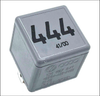 VW VOLKSWAGEN AUDI OEM OE GENUINE 444 ESP VW VOLKSWAGEN AUDI OEM OE GENUINE 444 GREY CONTACT RELIEF CLOSE RELAY 5-PIN 12V 1J0927841 USED TESTED CONTACT RELIEF CLOSE RELAY 5-PIN GREY 12V 1J0927841 USED TESTED