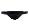 AUDI TT 8N MK1 COUPE LEATHER 3-SPOKE SPORTS STEERING WHEEL LEATHER SATIN BLACK AIRBAG HARNESS USED GENUINE OE OEM MANUAL 8N0419091B 8N0419091A 8N0880201  PR-2ZN 2ZN 05A