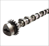 06F109101E 06F109101J 06F109101B VW VOLKSWAGEN AUDI 2.0L INTAKE CAMSHAFT AXX BWA GTI GOLF MK5 PASSAT JETTA EOS A3 TT SKODA OCTAVIA 4-CYLINDER EA113 TFSI TURBO USED OE GENUINE HPFP CAM FOLLOWER