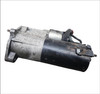AUDI A4 A6 BOSCH STARTER MOTOR 1.7KW 03G911023 03G911023X 0001125053 0001125054 9-TEETH TDI TURBO DIESEL FWD QUATTRO 6-SPEED MANUAL 2.0 2.0L BRD