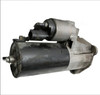 AUDI A4 A6 BOSCH STARTER MOTOR 1.7KW 03G911023 03G911023X 0001125053 0001125054 9-TEETH TDI TURBO DIESEL FWD QUATTRO 6-SPEED MANUAL 2.0 2.0L BRD