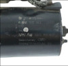 AUDI A4 A6 BOSCH STARTER MOTOR 1.7KW 03G911023 03G911023X 0001125053 0001125054 9-TEETH TDI TURBO DIESEL FWD QUATTRO 6-SPEED MANUAL 2.0 2.0L BRD