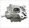 03L145100F AUDI VW VOLKSWAGEN SKODA TDI VACUUM PUMP A3 A4 A5 A6 Q4 Q5 TRANSPORTER BEETLE GOLF JETTA SCIROCCO PASSAT CC CADDY SHARAN TOURAN TIGUAN  USED OE OEM GENUINE