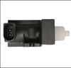 AUDI VW VOLKSWAGEN SKODA A4 A6 SUPERB B6 B7 TURBO DIESEL BRD BRE TDI BOOST CONTROL SOLENOID CONVERTER VALVE PIERBURG 8E0906627C 8E0906627B USED OE OEM GENUINE