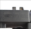 AUDI VW VOLKSWAGEN SKODA A4 A6 SUPERB B6 B7 TURBO DIESEL BRD BRE TDI BOOST CONTROL SOLENOID CONVERTER VALVE PIERBURG 8E0906627C 8E0906627B USED OE OEM GENUINE