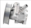 AUDI A4 B6 B7 8E 8H SEDAN AVANT CABRIOLET QUATTRO 4-CYL TDI TURBO DIESEL 2.0 2.0L DIESEL POWER STEER STEERING PUMP 8E0145155N OEM OE GENUINE USED