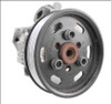 AUDI A4 B6 B7 8E 8H SEDAN AVANT CABRIOLET QUATTRO 4-CYL TDI TURBO DIESEL 2.0 2.0L DIESEL POWER STEER STEERING PUMP 8E0145155N OEM OE GENUINE USED