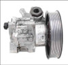 AUDI A4 B6 B7 8E 8H SEDAN AVANT CABRIOLET QUATTRO 4-CYL TDI TURBO DIESEL 2.0 2.0L DIESEL POWER STEER STEERING PUMP 8E0145155N OEM OE GENUINE USED