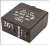 VW VOLKSWAGEN AUDI GENUINE OEM OE USED 361 4A0907440 FOLDING MIRRORS CONTROL CONTROLLER MODULE RELAY