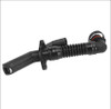 VW VOLKSWAGEN AUDI 03H103202D HEATED PCV VENT PIPE HOSE V6 VR6 3.6L AUDI PASSAT CC R36 BLV BLS TOUAREG Q7 AFTERMARKET NEW