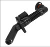 VW VOLKSWAGEN AUDI 03H103202D HEATED PCV VENT PIPE HOSE V6 VR6 3.6L AUDI PASSAT CC R36 BLV BLS TOUAREG Q7 AFTERMARKET NEW
