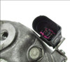 VW VOLKSWAGEN AUDI GOLF GTI BORA TT A3 AIRCON AC COMPRESSOR 1J0820803A SANDEN SD7V16 GENUINE OE OEM USED TESTED