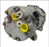 VW VOLKSWAGEN AUDI GOLF GTI BORA TT A3 AIRCON AC COMPRESSOR 1J0820803A SANDEN SD7V16 GENUINE OE OEM USED TESTED