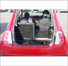 WRECKING FIAT 500 312 SPORT 2008 1.4L MANUAL TRANSMISSION 1.4L 1.4 100HP 16V FIRE 16-VALVE 5-SPEED GEARBOX
