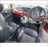 WRECKING FIAT 500 312 SPORT 2008 1.4L MANUAL TRANSMISSION GEARBOX 1.4L 1.4 100HP 16V FIRE 16-VALVE 6-SPEED GEARBOX C514 518119230 169A3.000