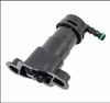 AUDI A4 S4 RS4 B7 8E HEADLAMP HEADLIGHT WASHER JET NOZZLES LIFT PUMP CYLINDER LH RH LHS RHS SIDE LEFT RIGHT 8E0955101G 8E0955102G 8E0955101D 8E0955102D 8X1 2K1 2K2 VJ6 NEW AFTERMARKET
