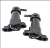AUDI A4 S4 RS4 B7 8E HEADLAMP HEADLIGHT WASHER JET NOZZLES LIFT PUMP CYLINDER LH RH LHS RHS SIDE LEFT RIGHT 8E0955101G 8E0955102G 8E0955101D 8E0955102D 8X1 2K1 2K2 VJ6 NEW AFTERMARKET