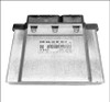 SKODA FABIA MK3 ENGINE ECU COMPUTER BRAIN MANUAL BOSCH TESTED 0261S09531 04E907309AF CJZC NJ3 1.2 1.2L PETROL