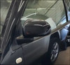 VW VOLKSWAGEN NEW BEETLE 1Y 9C EXTERIOR HEATED WIDE FOLDING DOOR MIRROR LEFT RIGHT LH RH LHS RHS PASSENGER DRIVER CHOICE COLOUR YELLOW SILVER BLUE LG9R LW5Y LD1D GENUINE OE OEM USED 1999 2000 2001 2002