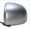 VW VOLKSWAGEN NEW BEETLE 1Y 9C EXTERIOR HEATED WIDE FOLDING DOOR MIRROR LEFT RIGHT LH RH LHS RHS PASSENGER DRIVER CHOICE COLOUR YELLOW SILVER BLUE LG9R LW5Y LD1D GENUINE OE OEM USED 1999 2000 2001 2002