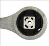 SKODA VW VOLKSWAGEN POLO 9N FABIA BBY BKY AUTO AUTOMATIC 1.4L REAR DOGBONE LOWER ENGINE MOUNT SUPPORT 6Q0199851AL 6Q0199851S USED OE OEM GENUINE