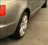 SINGLE SPARE WHEEL 18" OE OEM ALLOY ET48 8" 5X112 AUDI VW A4 B6 B7 A6 C6 4F0601025D 57.1MM