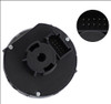 VW VOLKSWAGEN HEADLIGHT LIGHT LIGHTING SWITCH USED GENUINE ORIGINAL OE OEM 1K0941431AH 1K0941431BB 1008990089 1T0941431B GOLF MK5 CADDY TRANSPORTER TOURAN REAR FOG