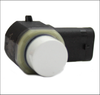 VW PASSAT GOLF PARKING PDC PARKING PARK ASSIST SENSOR OEM 1T0919297A LB9A CANDY WHITE PASSAT CC TOURAN TIGUAN GOLF POLO