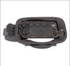 AUDI A4 S4 B8 FUEL FLAP INNER INSERT POCKET FRAME 8K0809999D 8K0809999A 8K0809999B 8K0809999C 2008 2009 2010 2011 2012 OE GENUINE USED OE OEM AVANT SEDAN