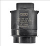 VW VOLKSWAGEN SKODA AUDI GOLF EOS A5 A6 Q7 TT PARKING PDC SENSOR OEM 4H0919275A PAINTED LY9B BRILLIANT BLACK