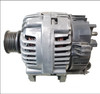 VW VOLKSWAGEN POLO 6N 6N1 GOLF MK3 AHW 1.6L ALTERNATOR 90AMP 037903023G 037903023GX A13V1124 VALEO OE OEM USED