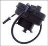 FUEL FILLER FLAP RELEASE ACTUATOR MOTOR 5ND810773A 5N0810773B 5N0810773D 5N0810773E 5N0810773 5N0810773F VW VOLKSWAGEN GOLF MK5 VARIANT ESTATE TIGUAN SCIROCCO USED OE OEM GENUINE