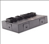 VW VOLKSWAGEN PASSAT B6 3C BCM CONVENIENCE COMFORT MODULE 4-DOOR UK NZ AU 434MHz 3C09595433AR 5DK009064-07 PR-7K6 PR-5D9 PR-5D1 5D1 5D9 7K6 2009 2010 2011 USED GENUINE OE OEM TESTED
