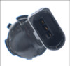 AUDI A6 ALLROAD C5 C6 PARKING SENSOR PDC REAR OE OEM GENUINE 7H0919275E 7H0919275B PHANTOM BLACK L79Y
