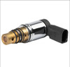 VW VOLKSWAGEN GOLF PASSAT JETTA EOS R32 CLIMATE AC AIRCON SANDEN PXE16 PXE14 COMPRESSOR CONTROL SOLENOID VALVE NEW AFTERMARKET 1K0820803E 1K0820803F 1K0820803G 1K0820803H 1K0260859F 1K0820803J 1K0820803K 1K0820803L, 1K0820803N 1K0820803P 1K0820803Q 1K0820803S 1K0820803T 1K0820808A 1K0820859C 1K0820859D 1K0820859E 1K0820859F 1K0820859H 1K0820859M