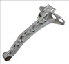 VW VOLKSWAGEN POLO 6N 6N2 5-SPEED GTI 6N0711781C MANUAL GEARBOX GEAR SELECTOR LINKAGE ABUTMENT BRACKET USED OE GENUINE