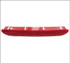 VW VOLKSWAGEN GOLF JETTA MK5 MK6 PASSAT VARIANT WAGON 3C B7 B7 TIGUAN HIGH THIRD STOP BRAKE REAR TAILLIGHT TAILGATE LID NEW AFTERMARKET 1K6945097A 1K6945097B 1K6945097C 1K6945097G 5N0945097