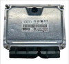 AUDI A6 C6 4F 2005 ENGINE ECU BOSCH 4F0907559 4F0910560F 4F0910560FX 4F0910560D 4F0910560DX 0261208774 QUATTRO USED PETROL V8 4.2 4.2L MOTRONIC ME7.1.1 BAT EU2