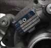 VW VOLKSWAGEN AUDI SKODA GOLF PASSAT POLO BEETLE EOS SCIROCCO TIGUAN TOURAN FABIA KKK K03 03C145702P 53039880248 TWINCHARGE TWINCHARGER TURBOCHARGER 1.4L TSI BLG