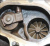VW VOLKSWAGEN AUDI SKODA GOLF PASSAT POLO BEETLE EOS SCIROCCO TIGUAN TOURAN FABIA KKK K03 03C145702P 53039880248 TWINCHARGE TWINCHARGER TURBOCHARGER 1.4L TSI BLG