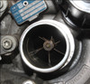 VW VOLKSWAGEN AUDI SKODA GOLF PASSAT POLO BEETLE EOS SCIROCCO TIGUAN TOURAN FABIA KKK K03 03C145702P 53039880248 TWINCHARGE TWINCHARGER TURBOCHARGER 1.4L TSI BLG