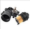 VW,VOLKSWAGEN,AUDI,SKODA,3.0,3.0L,TDI,DIESEL,TURBO,OIL,FILTER,HOUSING,059115389P,059115389K,059115389H,059115389G,NEW,AFTERMARKET,A4,A5,A6,A7,Q7,TOUAREG