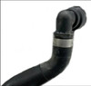 HEATER COOLANT FEED HOSE AUDI A6 C5 ALLROAD 2.7L ARE BES V6 RHD OEM OE GENUINE 4Z8819371B 4Z8819373B USED