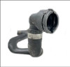 HEATER COOLANT FEED HOSE AUDI A6 C5 ALLROAD 2.7L ARE BES V6 RHD OEM OE GENUINE 4Z8819371B 4Z8819373B USED