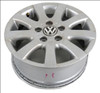 SINGLE BARE RIM WHEEL 15 INCH 5X112 AUDI VW VOLKSWAGEN GOLF MISANO 1K MK5 OE OEM GENUINE USED 1K0601025A 1K0601025AQ 195/65/15